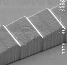 Thermal and UV Nano Imprint Lithography